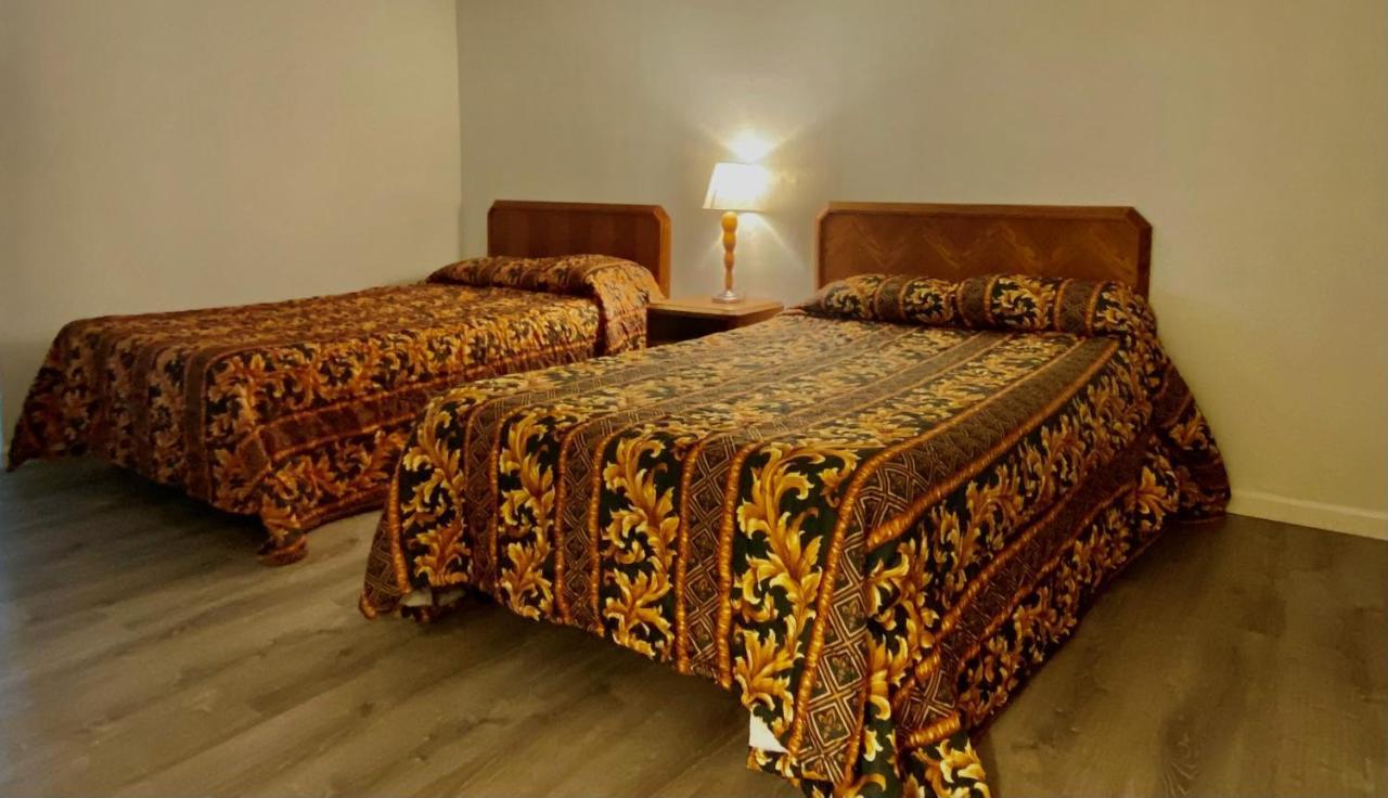 Budget Inn New Cumberland-Harrisburg-Hershey-York Екстер'єр фото